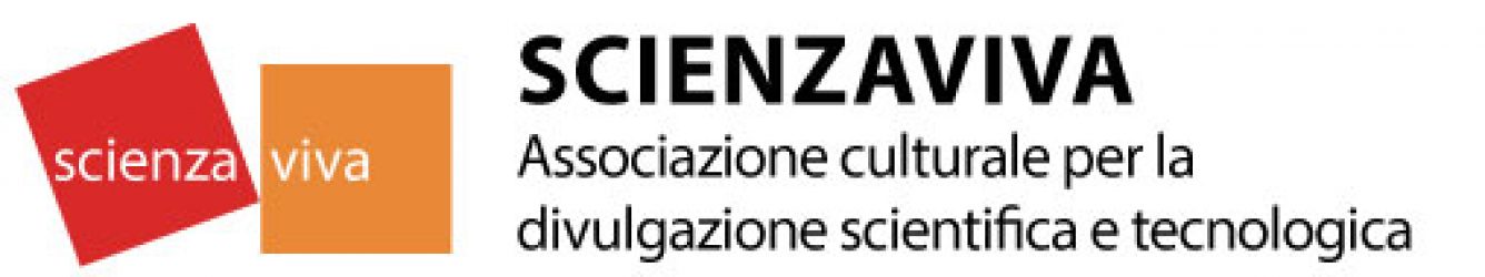 logo scienza viva