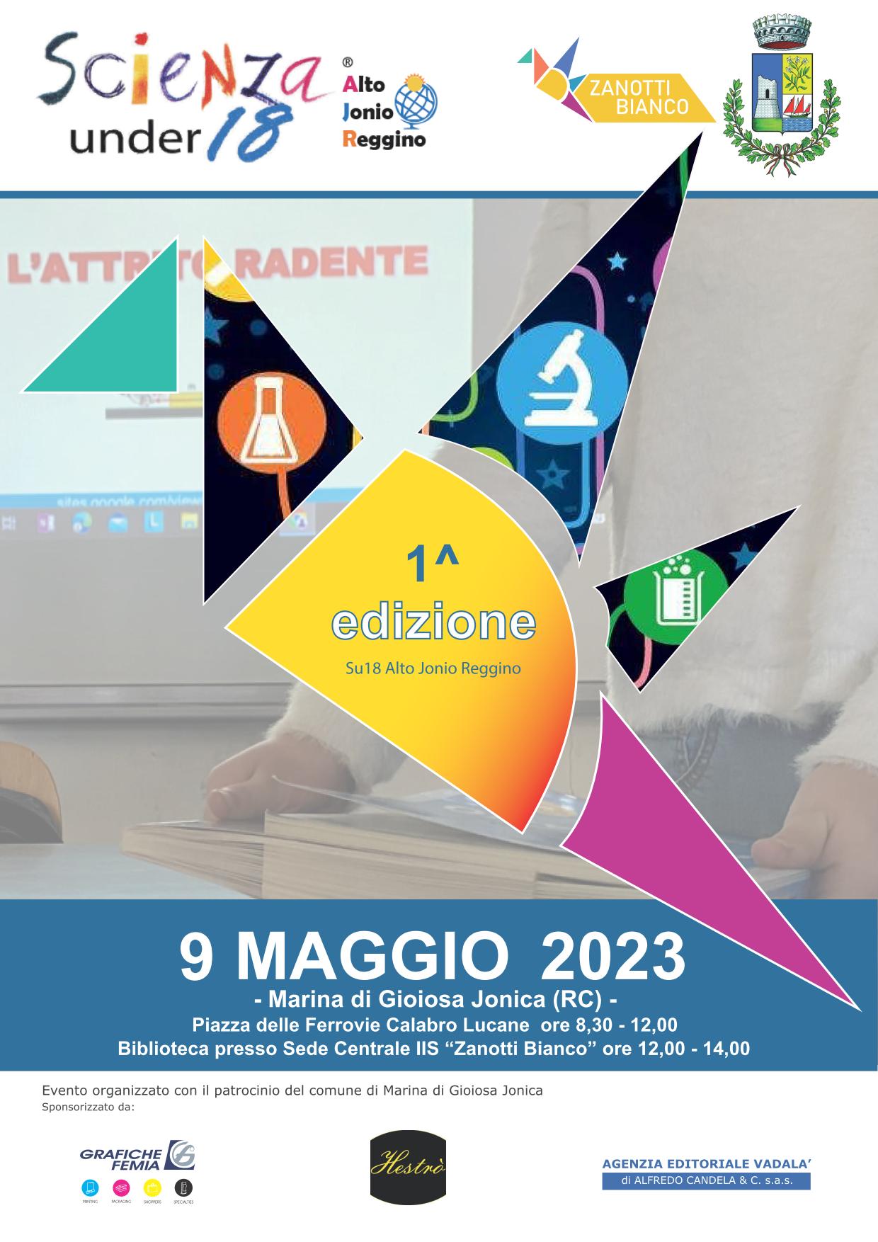 manifestazione 2023