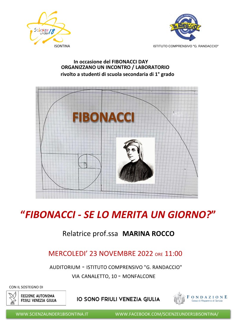 FIBONACCI DAY