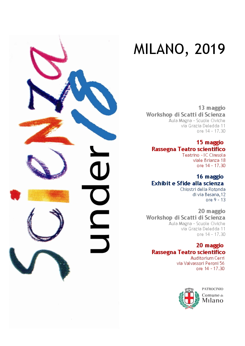 locandina MIlano 2019