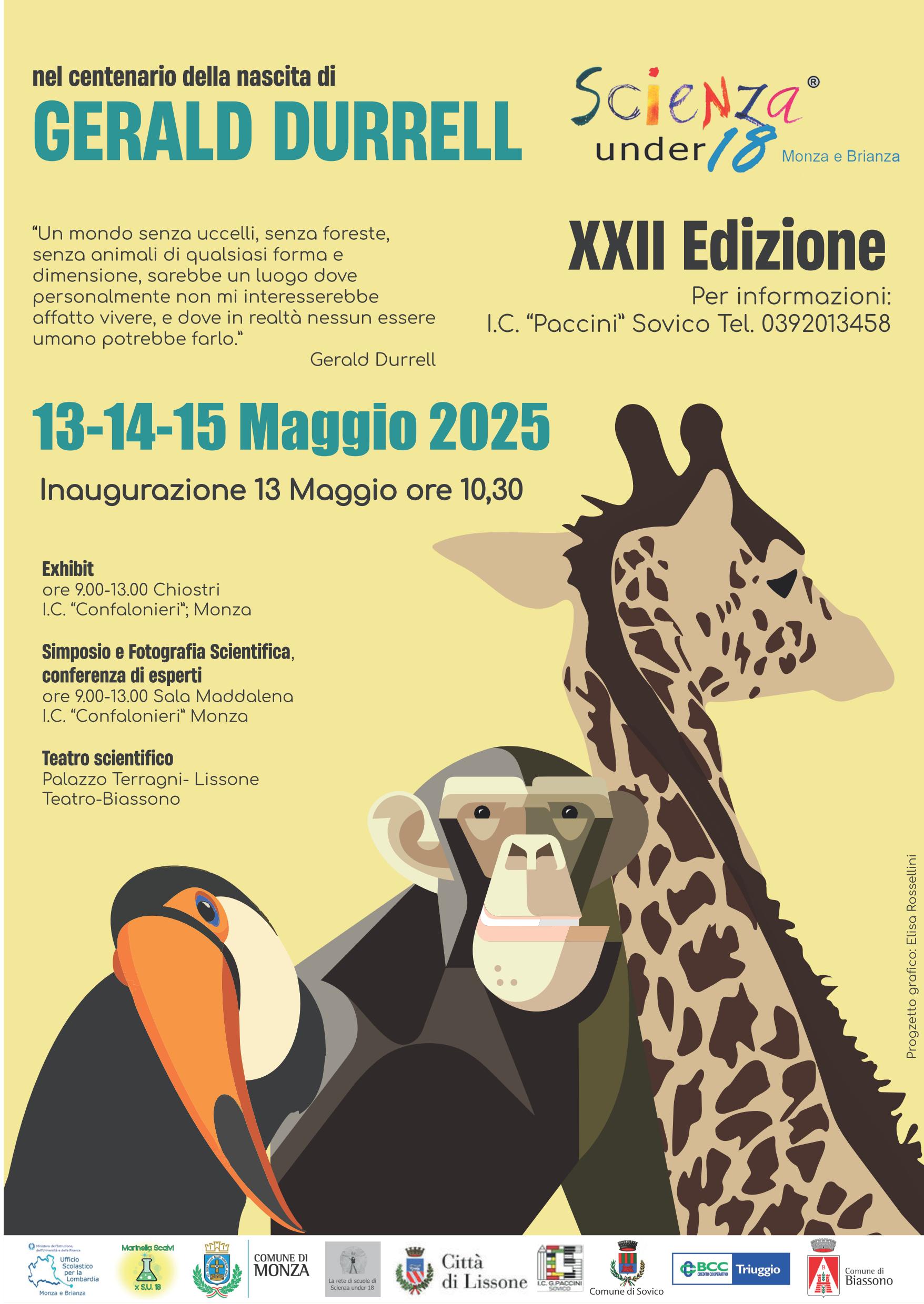 locandina monza 2025