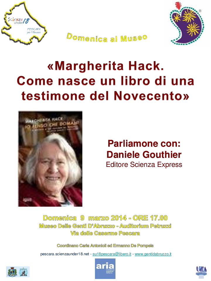 presentazione libro