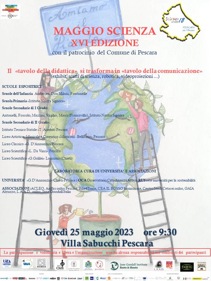 manifestazione 2023