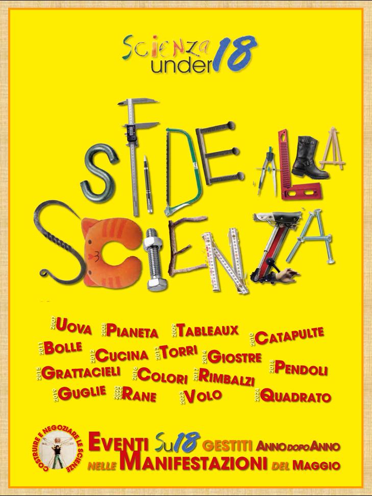 sfide alla scienza