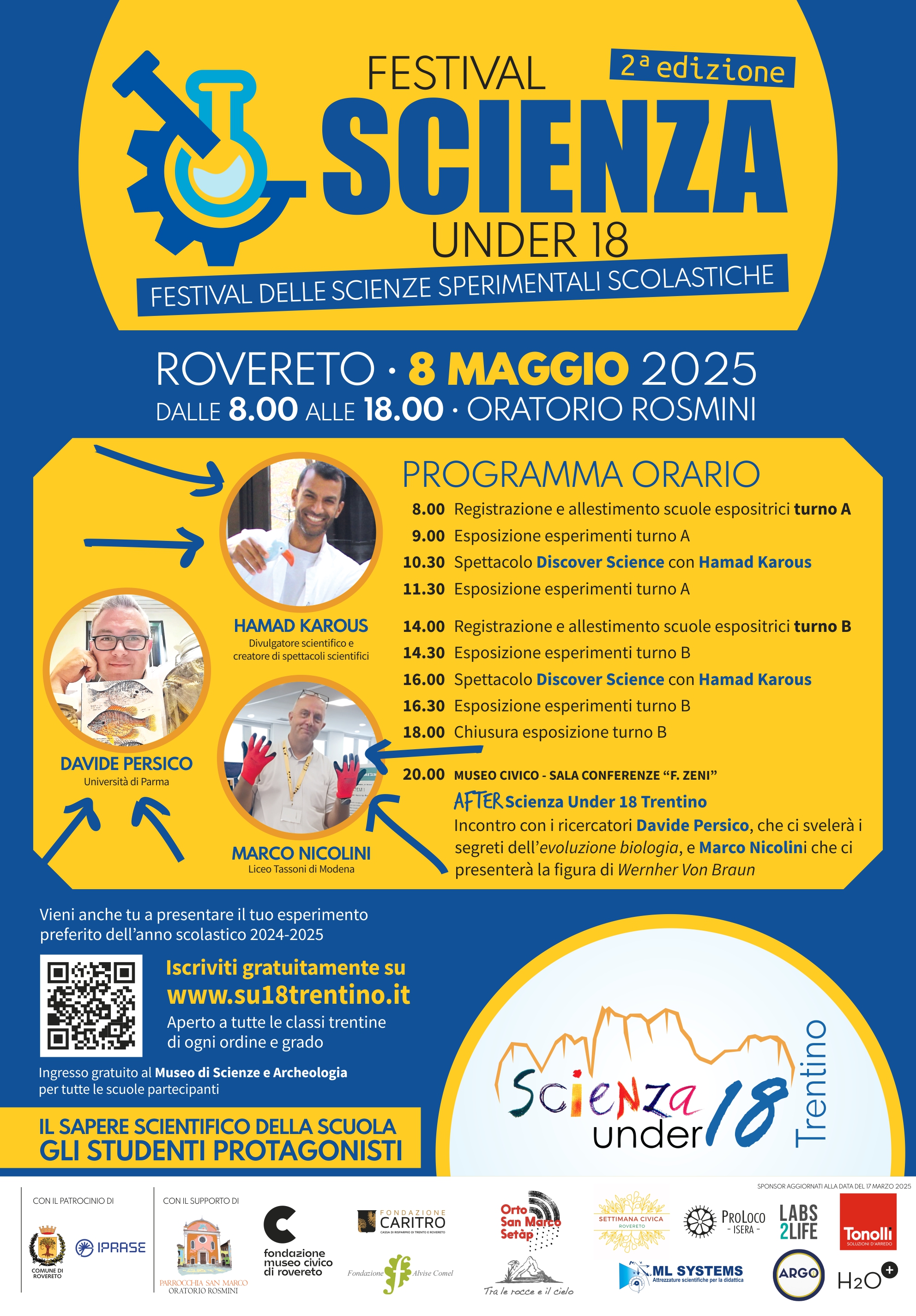 locandina rovereto 2025