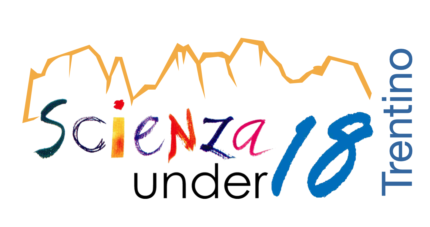 logo su18 trentino